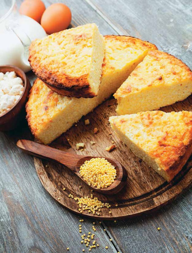 Иллюстрация к книге — Кулинарная энциклопедия. Том 30. П-Р (Поросёнок – Радиккьо) [_84.jpg]