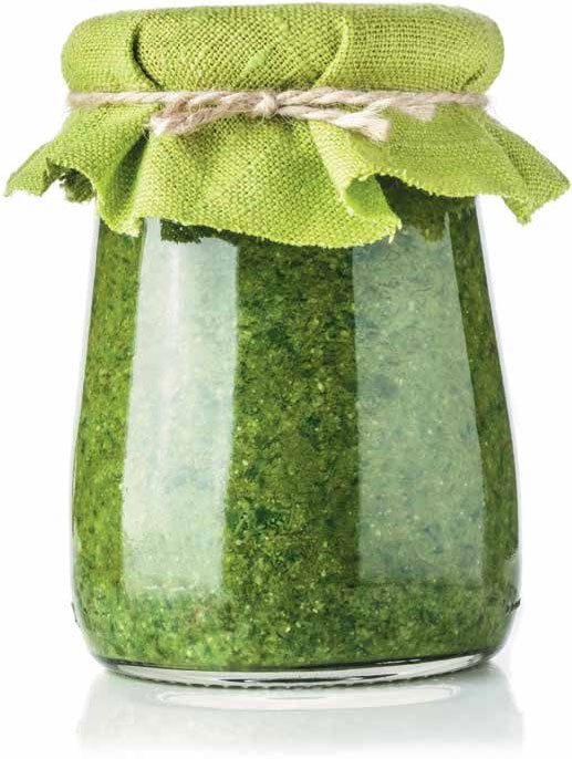 Иллюстрация к книге — Кулинарная энциклопедия. Том 30. П-Р (Поросёнок – Радиккьо) [_91.jpg]