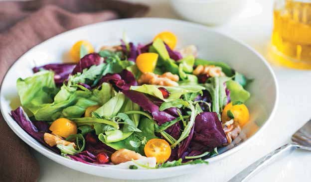 Иллюстрация к книге — Кулинарная энциклопедия. Том 30. П-Р (Поросёнок – Радиккьо) [_97.jpg]