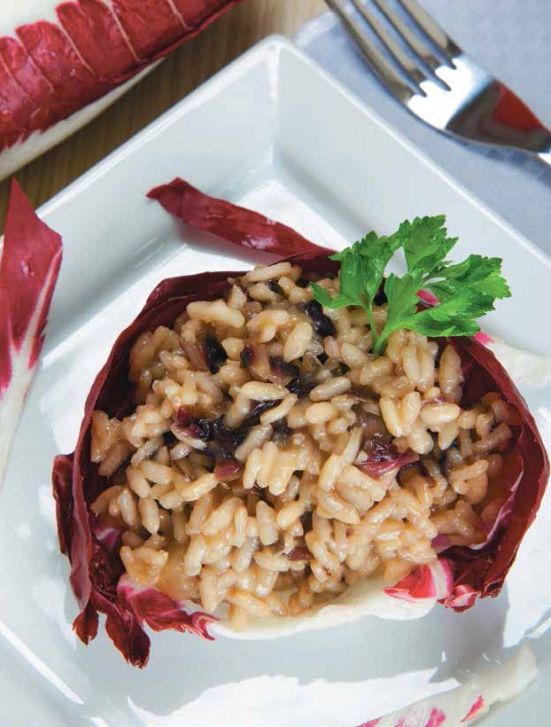 Иллюстрация к книге — Кулинарная энциклопедия. Том 30. П-Р (Поросёнок – Радиккьо) [_98.jpg]