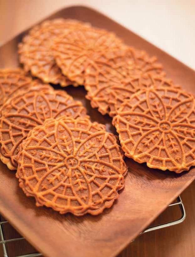 Иллюстрация к книге — Кулинарная энциклопедия. Том 29. П (Пита – Попьет) [_10.jpg]