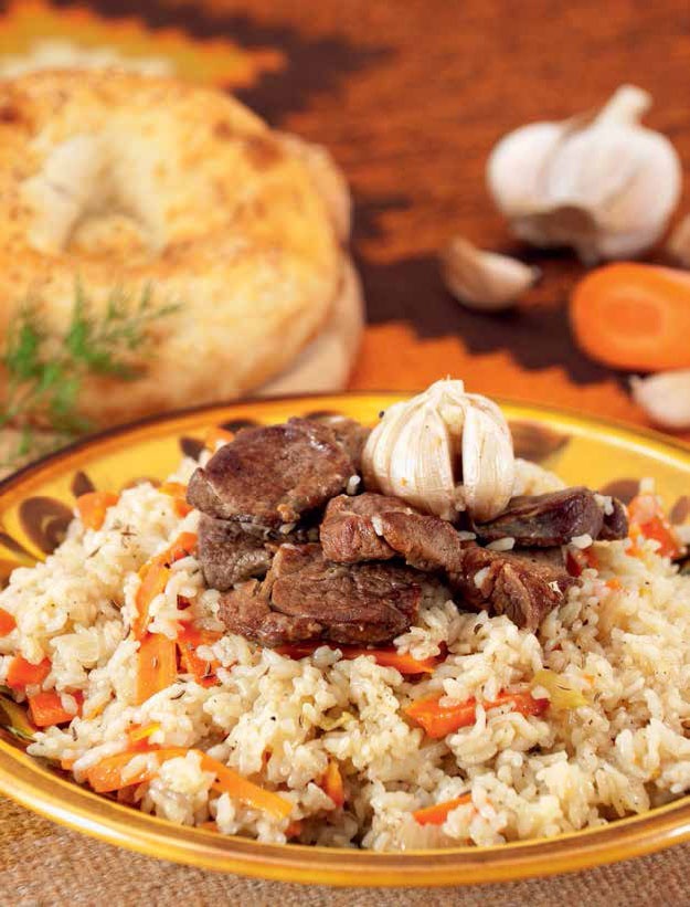 Иллюстрация к книге — Кулинарная энциклопедия. Том 29. П (Пита – Попьет) [_24.jpg]