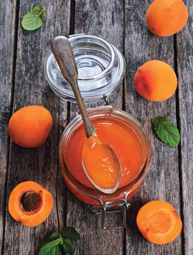 Иллюстрация к книге — Кулинарная энциклопедия. Том 29. П (Пита – Попьет) [_35.jpg]