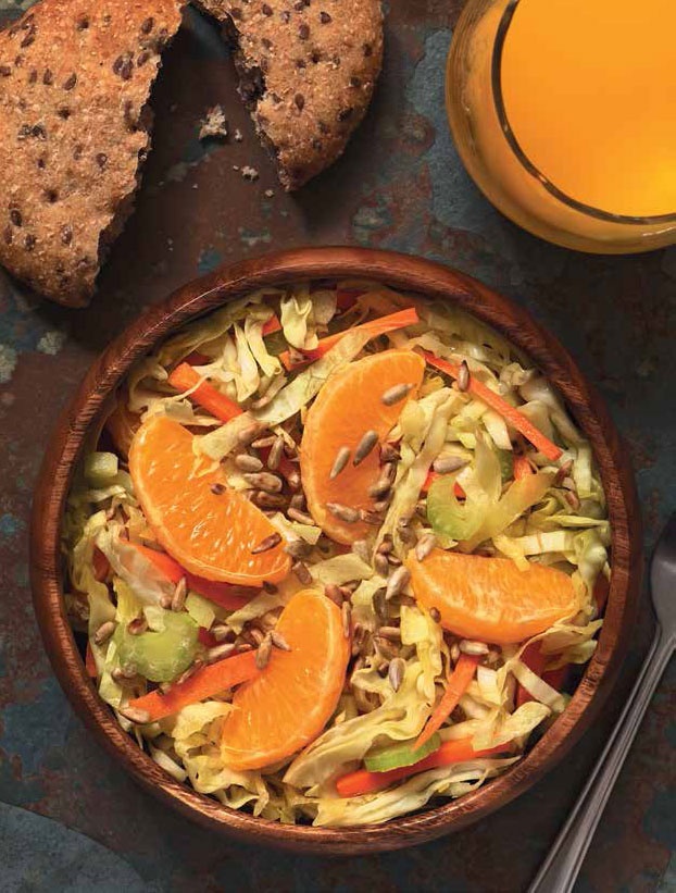 Иллюстрация к книге — Кулинарная энциклопедия. Том 29. П (Пита – Попьет) [_49.jpg]