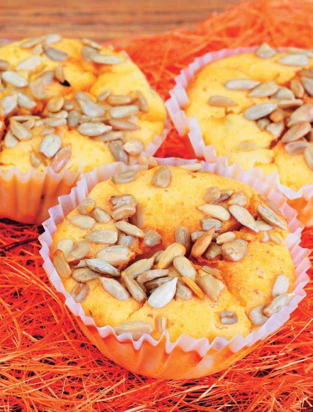 Иллюстрация к книге — Кулинарная энциклопедия. Том 29. П (Пита – Попьет) [_50.jpg]