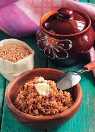 Иллюстрация к книге — Кулинарная энциклопедия. Том 29. П (Пита – Попьет) [_57.jpg]