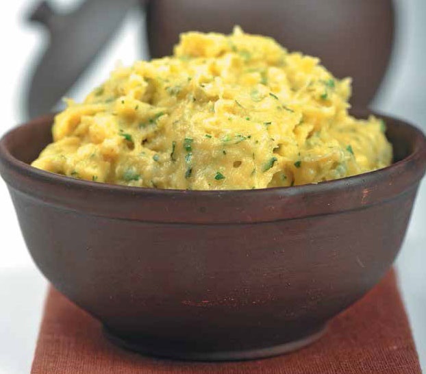 Иллюстрация к книге — Кулинарная энциклопедия. Том 29. П (Пита – Попьет) [_59.jpg]