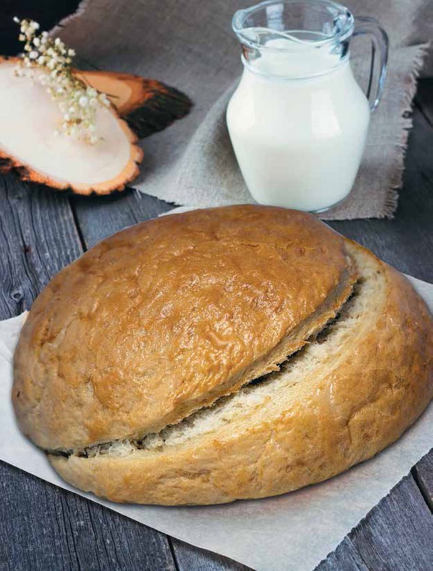 Иллюстрация к книге — Кулинарная энциклопедия. Том 29. П (Пита – Попьет) [_70.jpg]