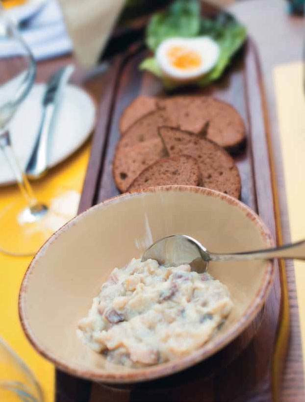 Иллюстрация к книге — Кулинарная энциклопедия. Том 29. П (Пита – Попьет) [_73.jpg]