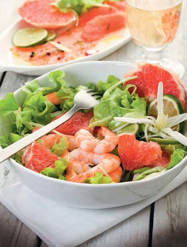 Иллюстрация к книге — Кулинарная энциклопедия. Том 29. П (Пита – Попьет) [_76.jpg]