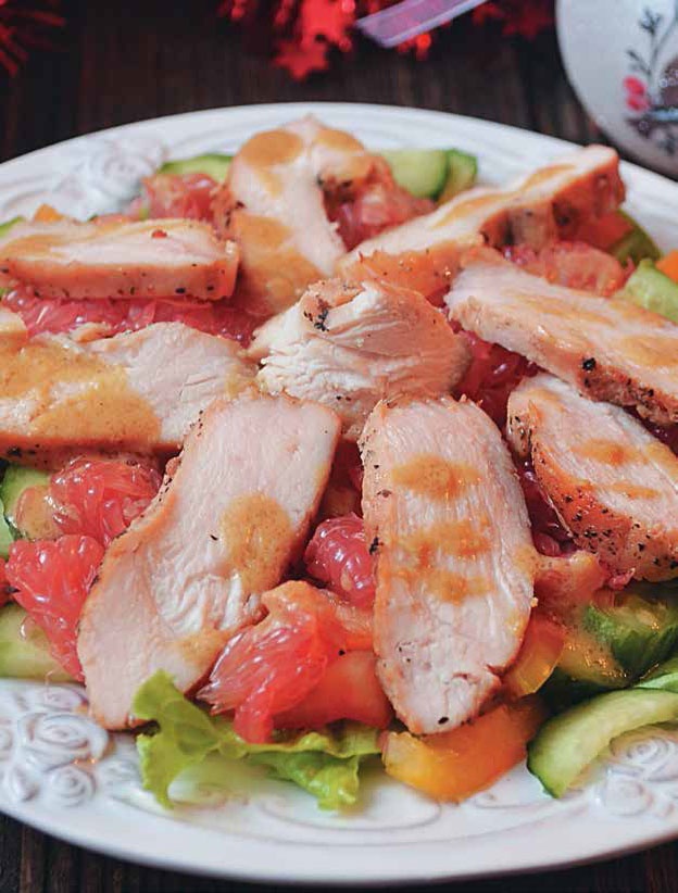 Иллюстрация к книге — Кулинарная энциклопедия. Том 29. П (Пита – Попьет) [_77.jpg]