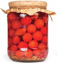 Иллюстрация к книге — Кулинарная энциклопедия. Том 29. П (Пита – Попьет) [_83.jpg]