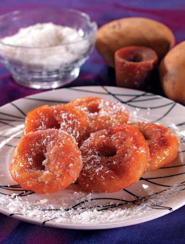 Иллюстрация к книге — Кулинарная энциклопедия. Том 29. П (Пита – Попьет) [_89.jpg]