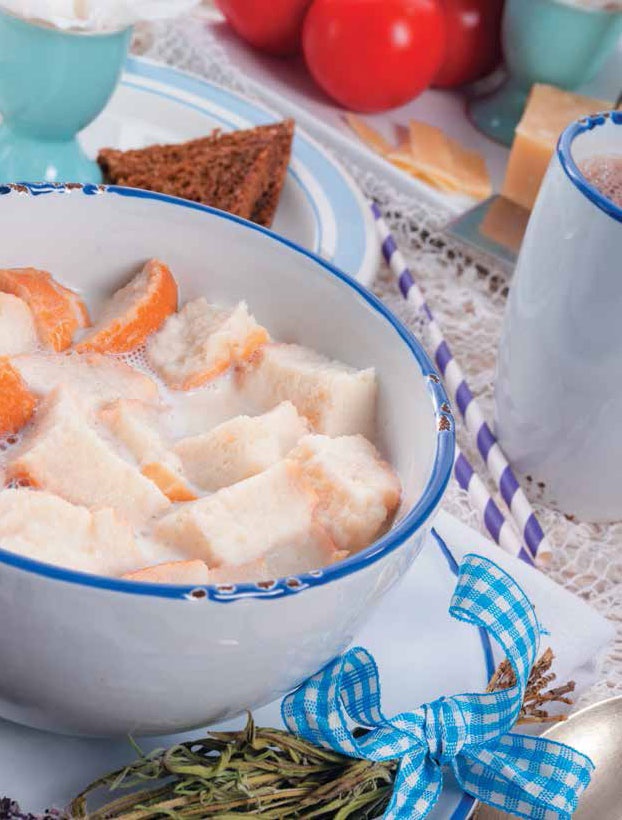 Иллюстрация к книге — Кулинарная энциклопедия. Том 29. П (Пита – Попьет) [_90.jpg]