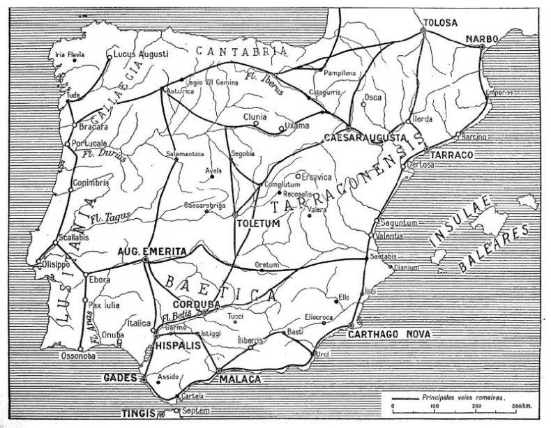 Иллюстрация к книге — Готы. Первая полная энциклопедия [i_018.jpg]