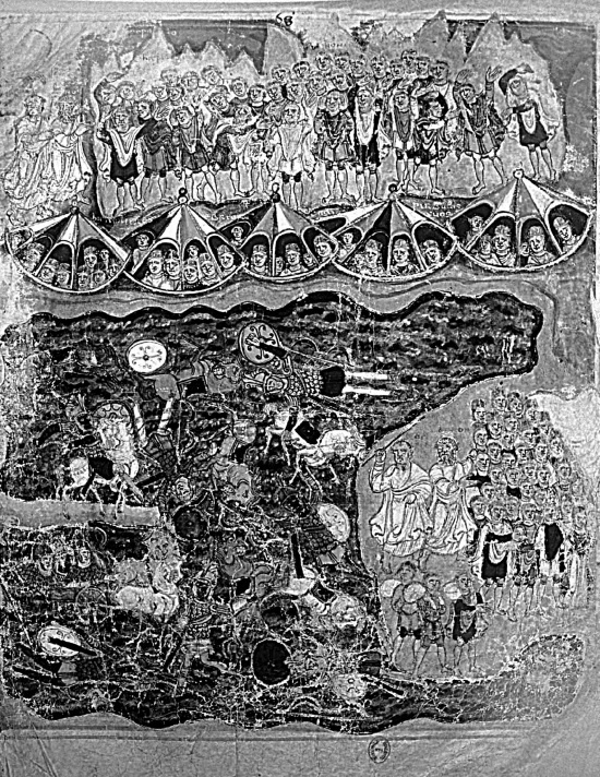 Иллюстрация к книге — Готы. Первая полная энциклопедия [i_029.jpg]