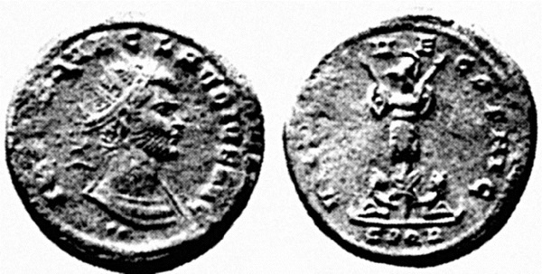 Иллюстрация к книге — Готы. Первая полная энциклопедия [i_032.jpg]