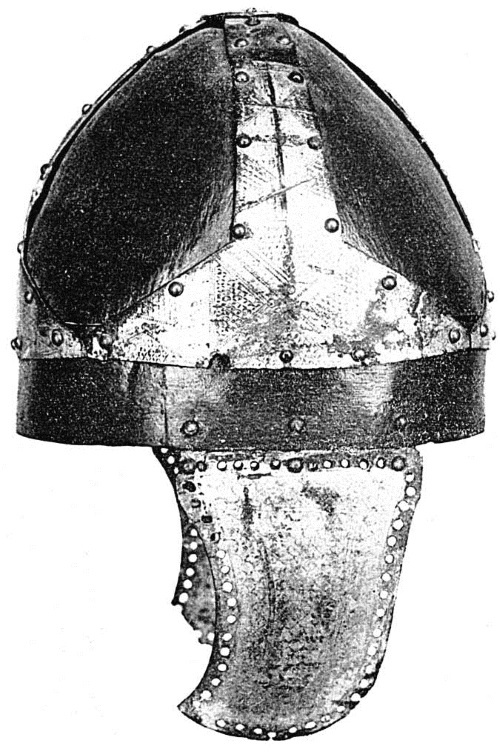 Иллюстрация к книге — Готы. Первая полная энциклопедия [i_036.jpg]