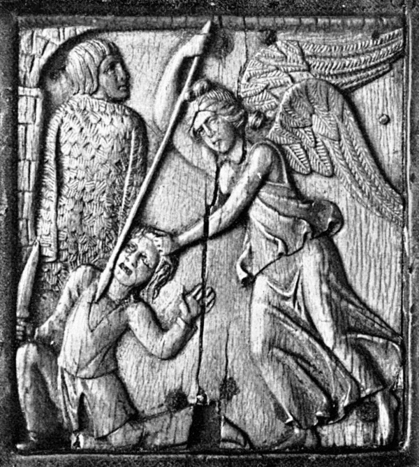 Иллюстрация к книге — Готы. Первая полная энциклопедия [i_038.jpg]