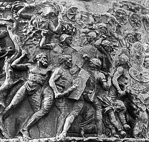 Иллюстрация к книге — Готы. Первая полная энциклопедия [i_040.jpg]