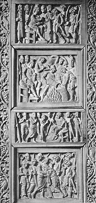 Иллюстрация к книге — Готы. Первая полная энциклопедия [i_042.jpg]