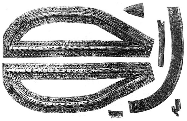 Иллюстрация к книге — Готы. Первая полная энциклопедия [i_046.jpg]