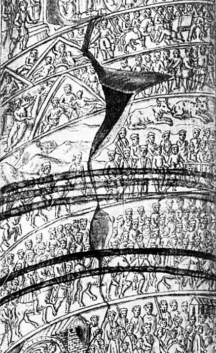 Иллюстрация к книге — Готы. Первая полная энциклопедия [i_053.jpg]