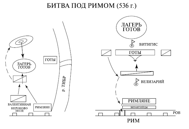 Иллюстрация к книге — Готы. Первая полная энциклопедия [i_058.jpg]