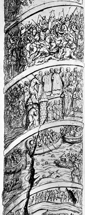 Иллюстрация к книге — Готы. Первая полная энциклопедия [i_066.jpg]