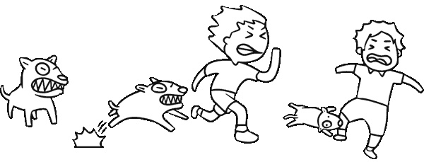 Иллюстрация к книге — Как перестать быть овцой. Избавление от страдашек. Шаг за шагом [i_011.jpg]