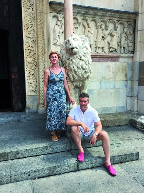 Иллюстрация к книге — Икона и человек [i_010.jpg]