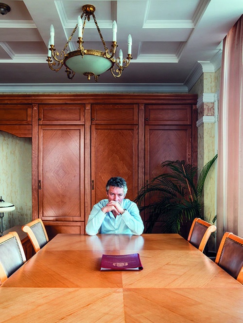 Иллюстрация к книге — Икона и человек [i_023.jpg]