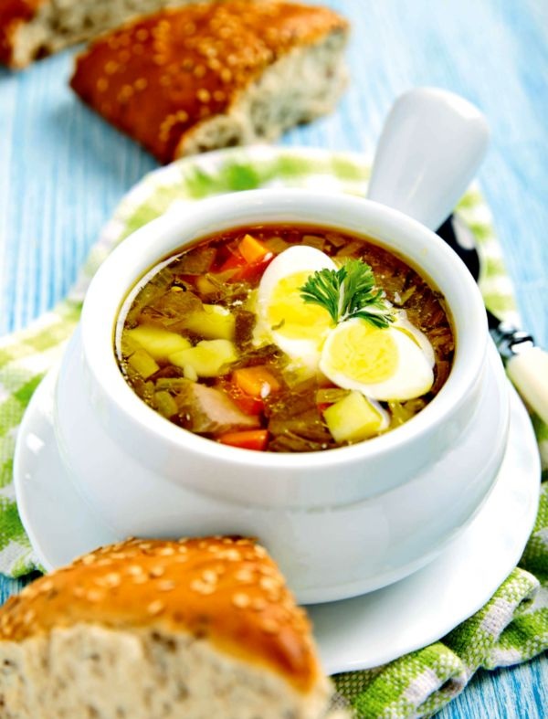 Иллюстрация к книге — 365 рецептов вкусной русской кухни [i_014.jpg]