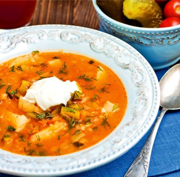 Иллюстрация к книге — 365 рецептов вкусной русской кухни [i_022.jpg]