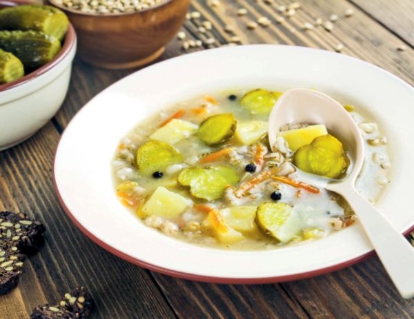 Иллюстрация к книге — 365 рецептов вкусной русской кухни [i_023.jpg]