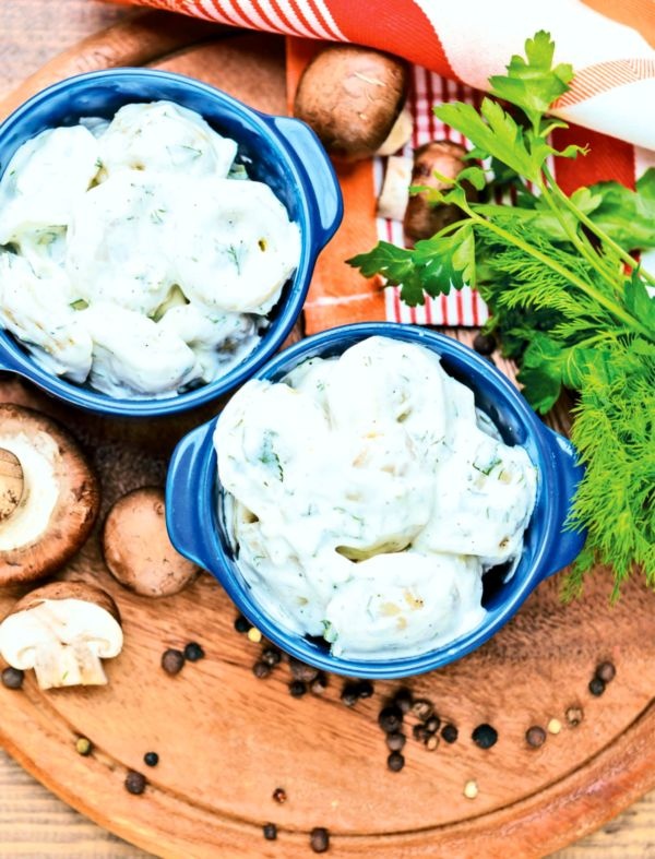 Иллюстрация к книге — 365 рецептов вкусной русской кухни [i_030.jpg]