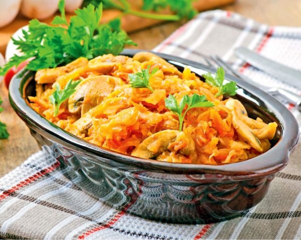 Иллюстрация к книге — 365 рецептов вкусной русской кухни [i_037.jpg]