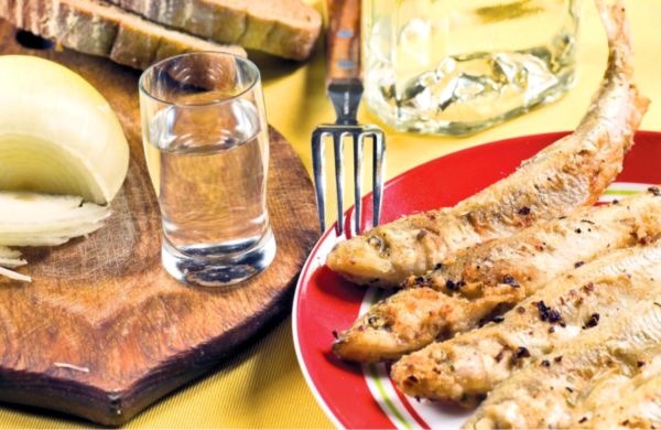 Иллюстрация к книге — 365 рецептов вкусной русской кухни [i_047.jpg]