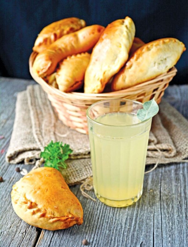 Иллюстрация к книге — 365 рецептов вкусной русской кухни [i_048.jpg]