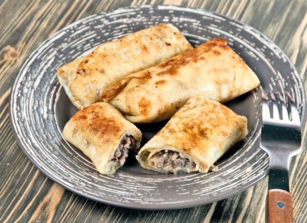 Иллюстрация к книге — 365 рецептов вкусной русской кухни [i_058.jpg]