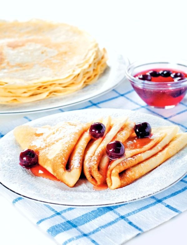 Иллюстрация к книге — 365 рецептов вкусной русской кухни [i_060.jpg]