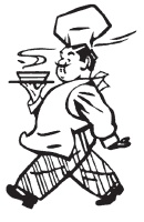 Иллюстрация к книге — Щи, борщи, супы и супчики [i_001.jpg]