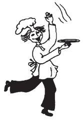 Иллюстрация к книге — Щи, борщи, супы и супчики [i_003.jpg]