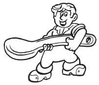 Иллюстрация к книге — Щи, борщи, супы и супчики [i_008.jpg]