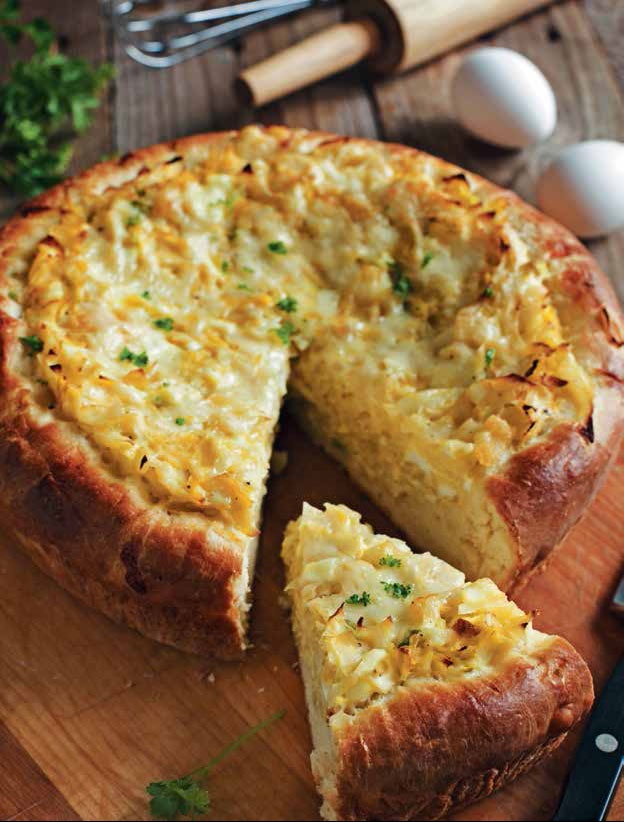 Иллюстрация к книге — Кулинарная энциклопедия. Том 2. Б (Баба – Бефстроганов) [_105.jpg]