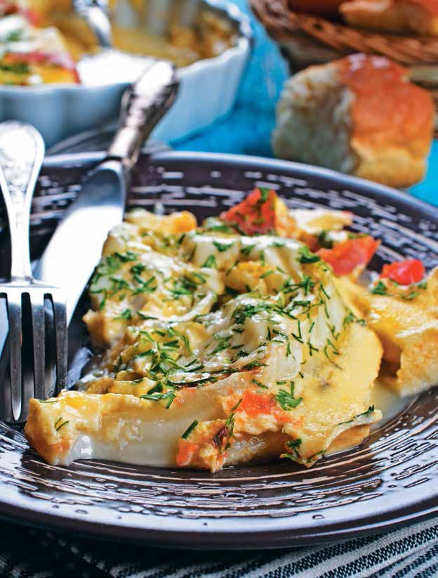 Иллюстрация к книге — Кулинарная энциклопедия. Том 2. Б (Баба – Бефстроганов) [_106.jpg]