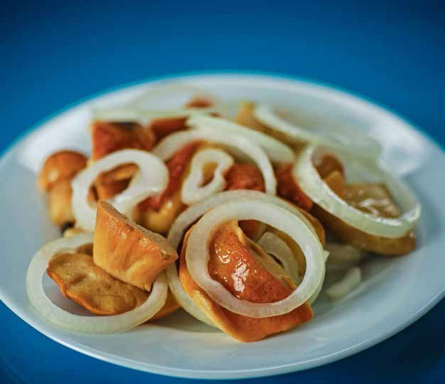 Иллюстрация к книге — Кулинарная энциклопедия. Том 2. Б (Баба – Бефстроганов) [_109.jpg]