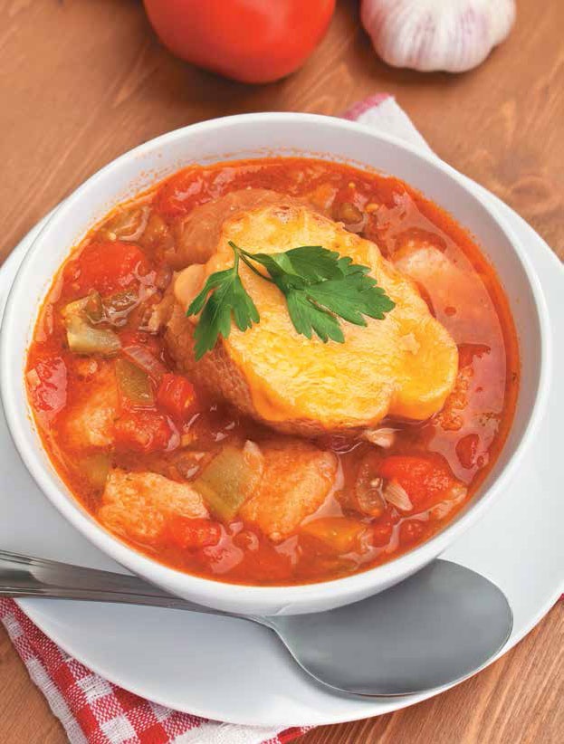 Иллюстрация к книге — Кулинарная энциклопедия. Том 2. Б (Баба – Бефстроганов) [_11.jpg]