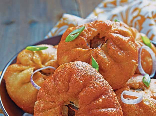 Иллюстрация к книге — Кулинарная энциклопедия. Том 2. Б (Баба – Бефстроганов) [_114.jpg]