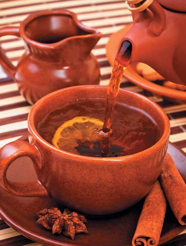 Иллюстрация к книге — Кулинарная энциклопедия. Том 2. Б (Баба – Бефстроганов) [_14.jpg]